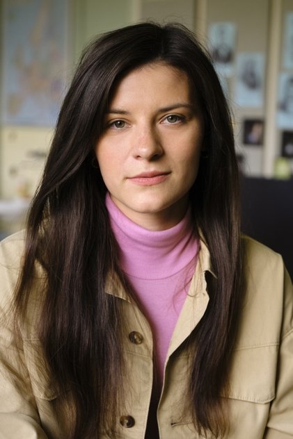 Сериалы и фильмы с Radka Caldová в качестве 720, 1080 Hd на Эмбликс Подборка фильмов с Radka Caldová online на Emblix