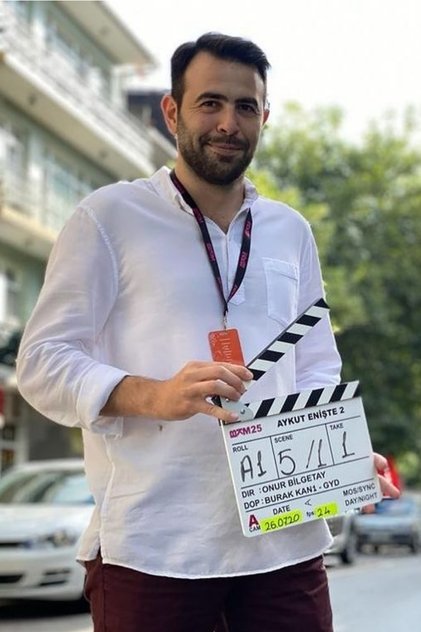 Сериалы и фильмы с Onur Bilgetay в качестве 720, 1080 Hd на Эмбликс Подборка фильмов с Onur Bilgetay online на Emblix