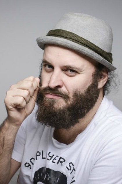 Сериалы и фильмы с Paulinho Serra в качестве 720, 1080 Hd на Эмбликс Подборка фильмов с Paulinho Serra online на Emblix