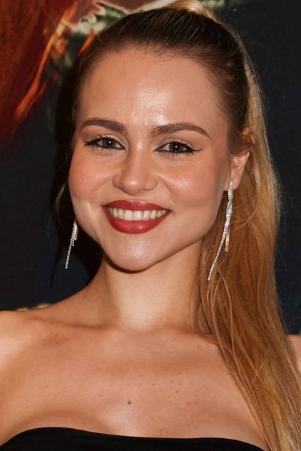 Сериалы и фильмы с Karolina Ugrenyuk в качестве 720, 1080 Hd на Эмбликс Подборка фильмов с Karolina Ugrenyuk online на Emblix