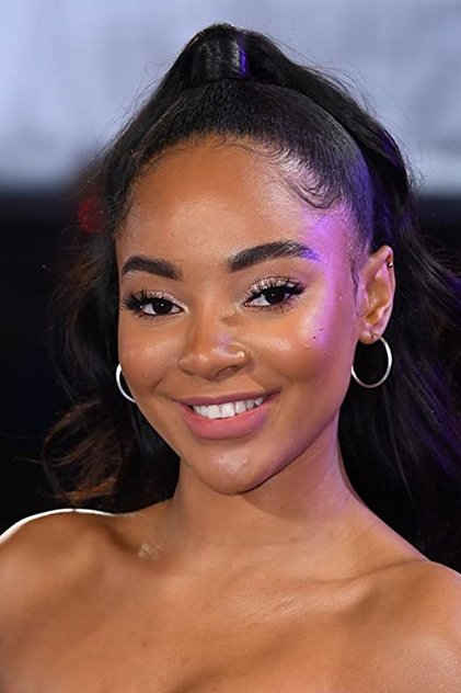 Сериалы и фильмы с Karla Simone Spence в качестве 720, 1080 Hd на Эмбликс Подборка фильмов с Karla Simone Spence online на Emblix