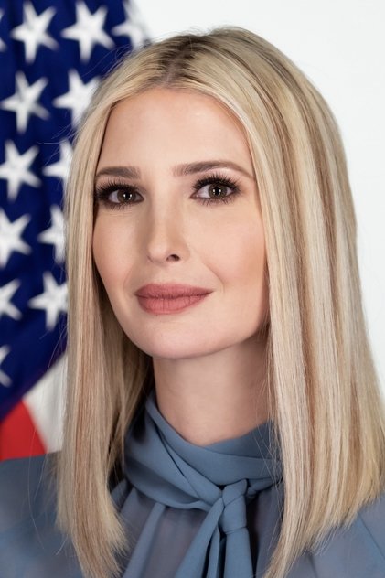 Сериалы и фильмы с Иванка Трамп в качестве 720, 1080 Hd на Эмбликс Подборка фильмов с Иванка Трамп online на Emblix