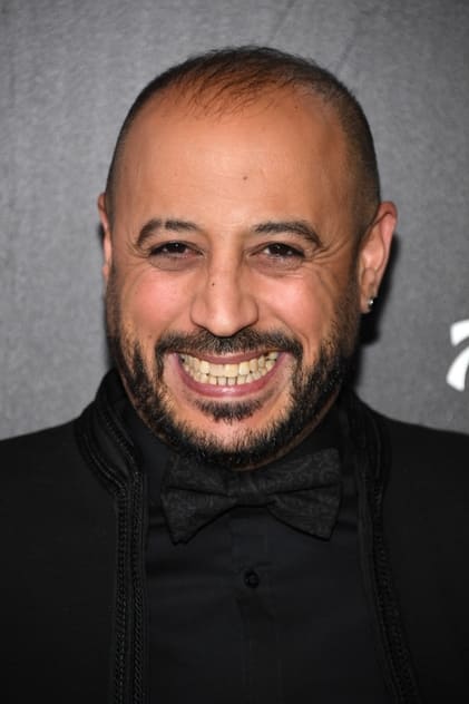 Сериалы и фильмы с Айсам Буали в качестве 720, 1080 Hd на Эмбликс Подборка фильмов с Айсам Буали online на Emblix