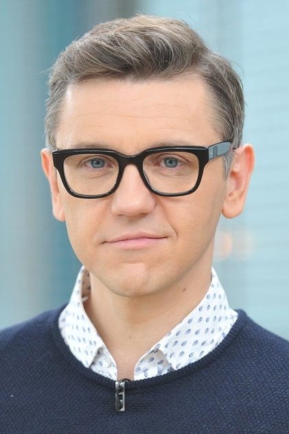 Сериалы и фильмы с Кшиштоф Чечот в качестве 720, 1080 Hd на Эмбликс Подборка фильмов с Кшиштоф Чечот online на Emblix