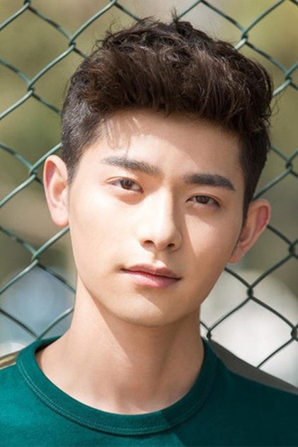 Сериалы и фильмы с Luo Mingjie в качестве 720, 1080 Hd на Эмбликс Подборка фильмов с Luo Mingjie online на Emblix