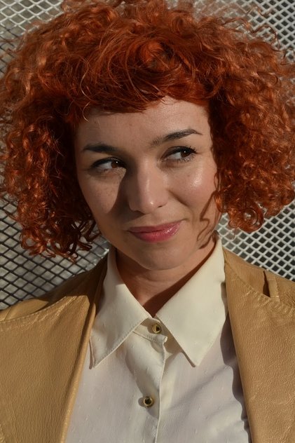 Сериалы и фильмы с Natalia Señorales в качестве 720, 1080 Hd на Эмбликс Подборка фильмов с Natalia Señorales online на Emblix