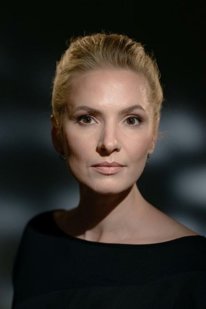 Сериалы и фильмы с Yekaterina Yudina в качестве 720, 1080 Hd на Эмбликс Подборка фильмов с Yekaterina Yudina online на Emblix