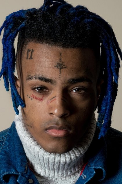 Сериалы и фильмы с XXXTentacion в качестве 720, 1080 Hd на Эмбликс Подборка фильмов с XXXTentacion online на Emblix