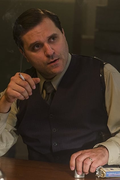 Сериалы и фильмы с Джейсон Фитч в качестве 720, 1080 Hd на Эмбликс Подборка фильмов с Джейсон Фитч online на Emblix