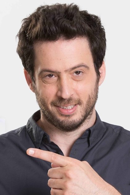 Сериалы и фильмы с Идо Розенблюм в качестве 720, 1080 Hd на Эмбликс Подборка фильмов с Идо Розенблюм online на Emblix