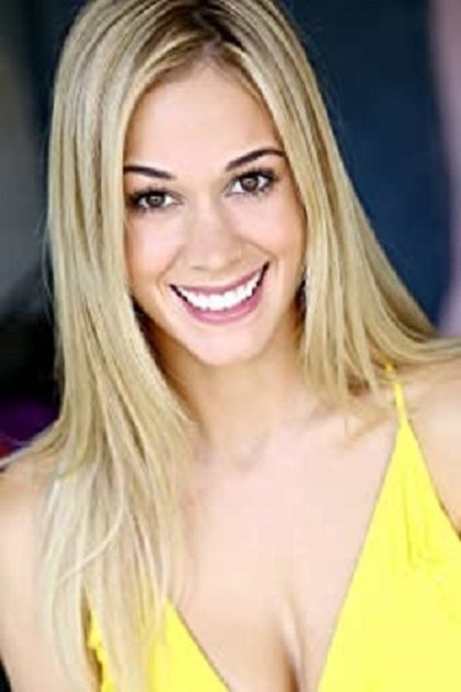 Сериалы и фильмы с Lauren Compton в качестве 720, 1080 Hd на Эмбликс Подборка фильмов с Lauren Compton online на Emblix