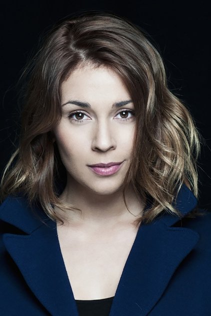 Сериалы и фильмы с Alexandra Szucs в качестве 720, 1080 Hd на Эмбликс Подборка фильмов с Alexandra Szucs online на Emblix