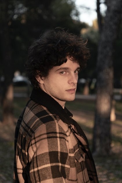 Сериалы и фильмы с Лоренсо Алои в качестве 720, 1080 Hd на Эмбликс Подборка фильмов с Лоренсо Алои online на Emblix