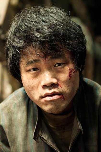 Сериалы и фильмы с Ву Юнг-кук в качестве 720, 1080 Hd на Эмбликс Подборка фильмов с Ву Юнг-кук online на Emblix