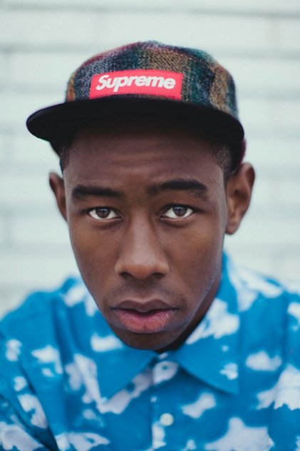 Сериалы и фильмы с Tyler, the Creator в качестве 720, 1080 Hd на Эмбликс Подборка фильмов с Tyler, the Creator online на Emblix