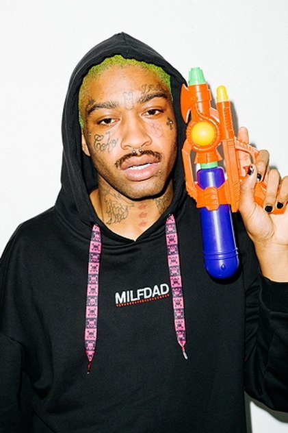 Сериалы и фильмы с Lil Tracy в качестве 720, 1080 Hd на Эмбликс Подборка фильмов с Lil Tracy online на Emblix