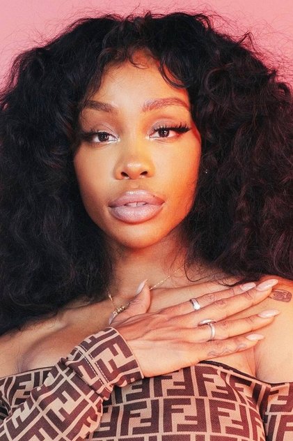 Сериалы и фильмы с SZA в качестве 720, 1080 Hd на Эмбликс Подборка фильмов с SZA online на Emblix
