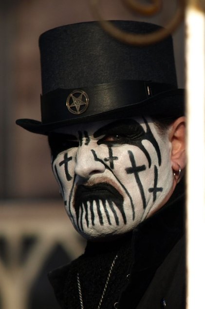 Сериалы и фильмы с King Diamond в качестве 720, 1080 Hd на Эмбликс Подборка фильмов с King Diamond online на Emblix