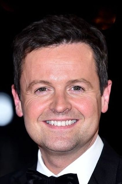 Сериалы и фильмы с Declan Donnelly в качестве 720, 1080 Hd на Эмбликс Подборка фильмов с Declan Donnelly online на Emblix