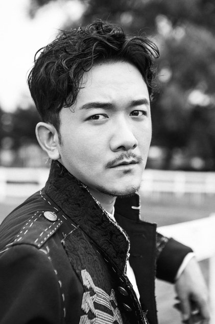 Сериалы и фильмы с Liu Hao в качестве 720, 1080 Hd на Эмбликс Подборка фильмов с Liu Hao online на Emblix