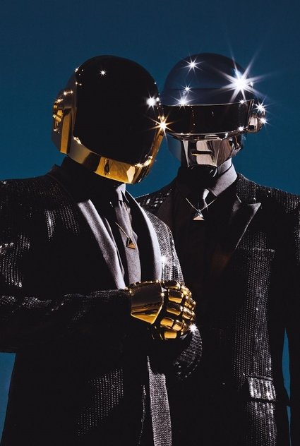 Сериалы и фильмы с Daft Punk в качестве 720, 1080 Hd на Эмбликс Подборка фильмов с Daft Punk online на Emblix