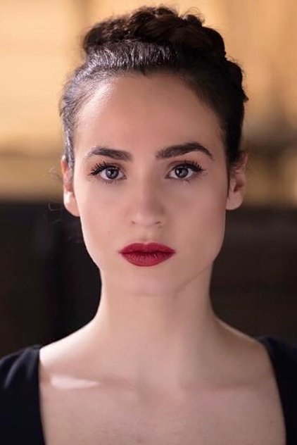 Сериалы и фильмы с May-Linda Kosumovic в качестве 720, 1080 Hd на Эмбликс Подборка фильмов с May-Linda Kosumovic online на Emblix