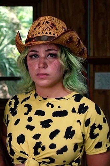Сериалы и фильмы с Sushii Xhyvette Holder в качестве 720, 1080 Hd на Эмбликс Подборка фильмов с Sushii Xhyvette Holder online на Emblix