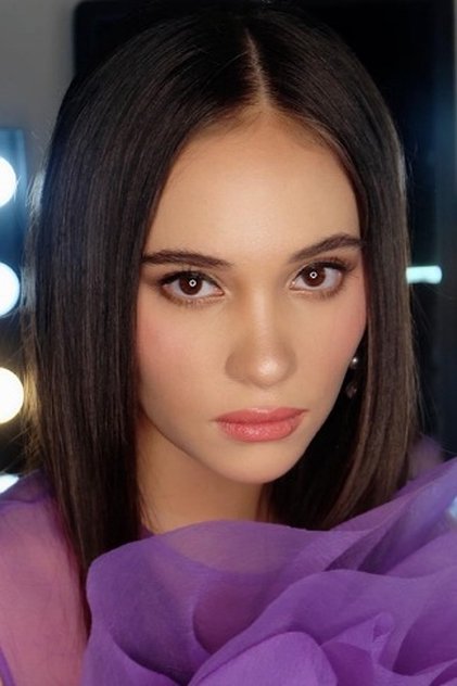 Сериалы и фильмы с Aurora Ribero в качестве 720, 1080 Hd на Эмбликс Подборка фильмов с Aurora Ribero online на Emblix