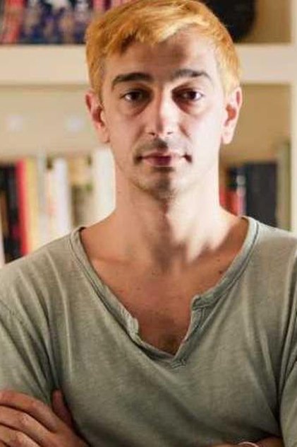 Сериалы и фильмы с Стефано Чипани в качестве 720, 1080 Hd на Эмбликс Подборка фильмов с Стефано Чипани online на Emblix