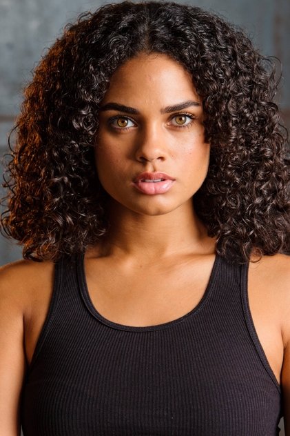 Сериалы и фильмы с Rochelle Ravyn в качестве 720, 1080 Hd на Эмбликс Подборка фильмов с Rochelle Ravyn online на Emblix
