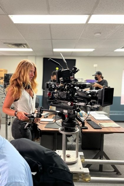 Сериалы и фильмы с Roxanne Boisvert в качестве 720, 1080 Hd на Эмбликс Подборка фильмов с Roxanne Boisvert online на Emblix