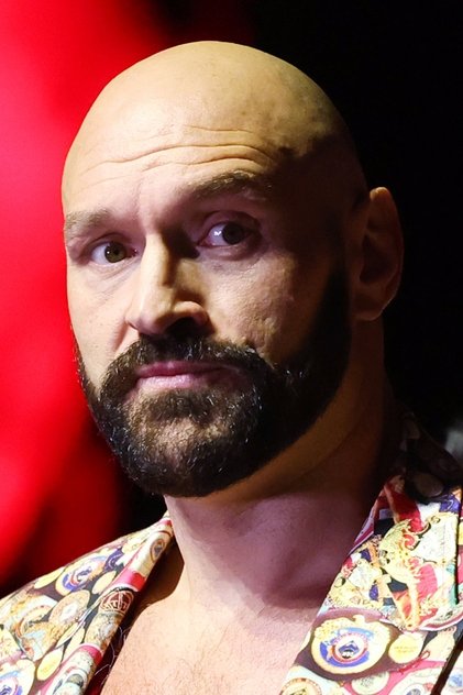 Сериалы и фильмы с Тайсон Фьюри в качестве 720, 1080 Hd на Эмбликс Подборка фильмов с Тайсон Фьюри online на Emblix