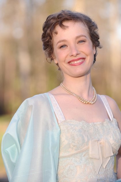 Сериалы и фильмы с Gaëlle Bona в качестве 720, 1080 Hd на Эмбликс Подборка фильмов с Gaëlle Bona online на Emblix