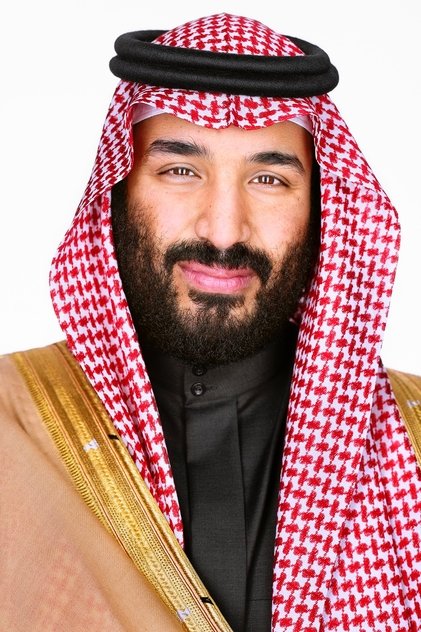 Сериалы и фильмы с Prince Mohammed bin Salman al Saud в качестве 720, 1080 Hd на Эмбликс Подборка фильмов с Prince Mohammed bin Salman al Saud online на Emblix