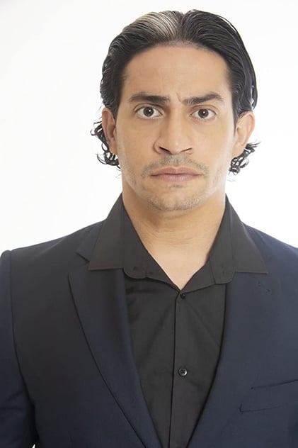 Сериалы и фильмы с Ramiro 'Ramir' Delgado Ruiz в качестве 720, 1080 Hd на Эмбликс Подборка фильмов с Ramiro 'Ramir' Delgado Ruiz online на Emblix