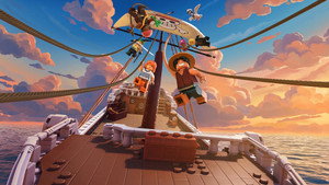 LEGO Ван-Пис кадр 2 на emblix online LEGO Ван-Пис кадр 2 на Эмбликс в Hd