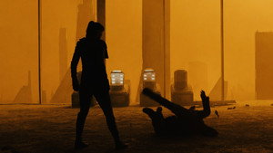 Бегущий по лезвию 2049 кадр 146 в качестве на Эмбликс Бегущий по лезвию 2049 кадр 146 онлайн-кинотеатр Эмбликс