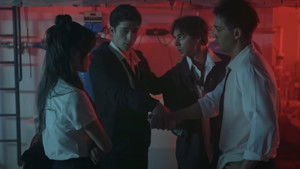 Карантин кадр 4 в качестве на Эмбликс Карантин кадр 4 онлайн-кинотеатр Эмбликс