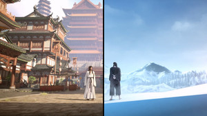 Путь к небу кадр 3 на emblix online Путь к небу кадр 3 на Эмбликс в Hd