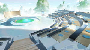 Полагаюсь на тебя, система Бога войны! кадр 4 emblix онлайн кинотеатр Полагаюсь на тебя, система Бога войны! кадр 4 online emblix