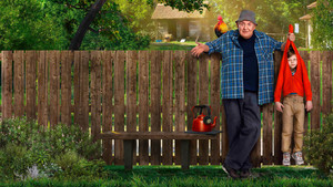 На деревню дедушке кадр 1 в качестве на Эмбликс На деревню дедушке кадр 1 онлайн-кинотеатр Эмбликс