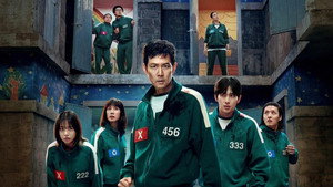 Игра в кальмара кадр 264 на emblix online Игра в кальмара кадр 264 на Эмбликс в Hd