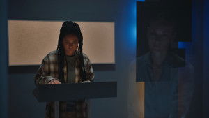 Децибел кадр 2 в качестве на Эмбликс Децибел кадр 2 онлайн-кинотеатр Эмбликс