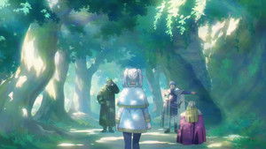 Провожающая в последний путь Фрирен кадр 74 emblix онлайн кинотеатр Провожающая в последний путь Фрирен кадр 74 online emblix