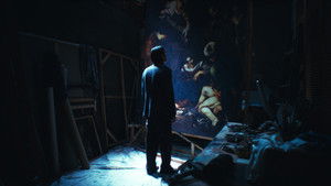 Линия пальмы кадр 1 на emblix online Линия пальмы кадр 1 на Эмбликс в Hd