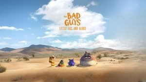 Плохие парни: Маленькая ложь и алиби кадр 5 в качестве на Эмбликс Плохие парни: Маленькая ложь и алиби кадр 5 онлайн-кинотеатр Эмбликс