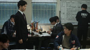 На передовой кадр 3 в качестве на Эмбликс На передовой кадр 3 онлайн-кинотеатр Эмбликс