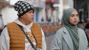 Ассаламу алейкум, Пекин 2: Заблудившиеся в Нинся кадр 4 в качестве на Эмбликс Ассаламу алейкум, Пекин 2: Заблудившиеся в Нинся кадр 4 онлайн-кинотеатр Эмбликс