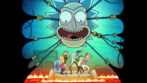 Рик и Морти кадр 41 на emblix online Рик и Морти кадр 41 на Эмбликс в Hd
