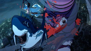 Человек-бензопила кадр 138 emblix онлайн кинотеатр Человек-бензопила кадр 138 online emblix